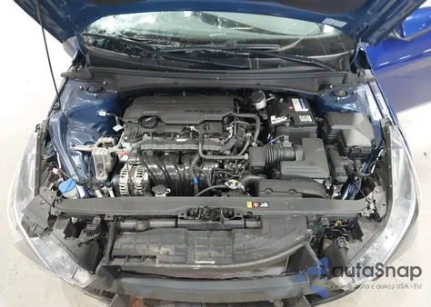 2023 Hyundai Elantra Sel из США, поврежденный, VIN 5NPLM4AG3PH106685